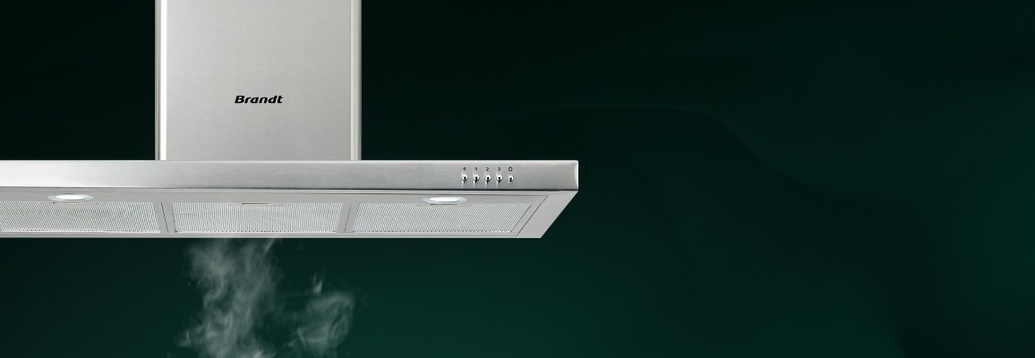 Вытяжки Brandt Вытяжки Brandt