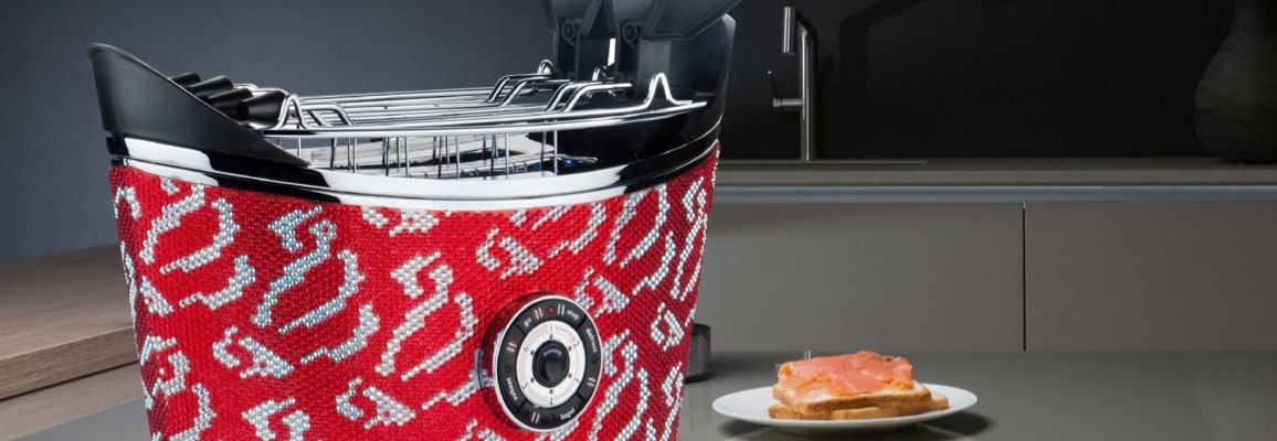 Тостеры Bugatti Тостеры Bugatti