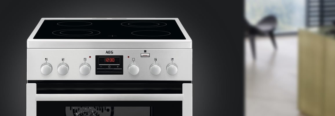 Варочные центры AEG Варочные центры AEG