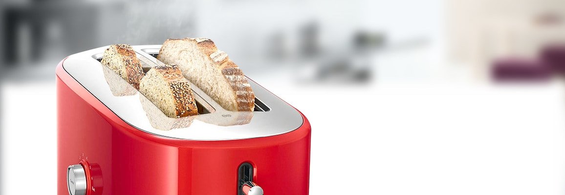 Тостеры KitchenAid Тостеры KitchenAid