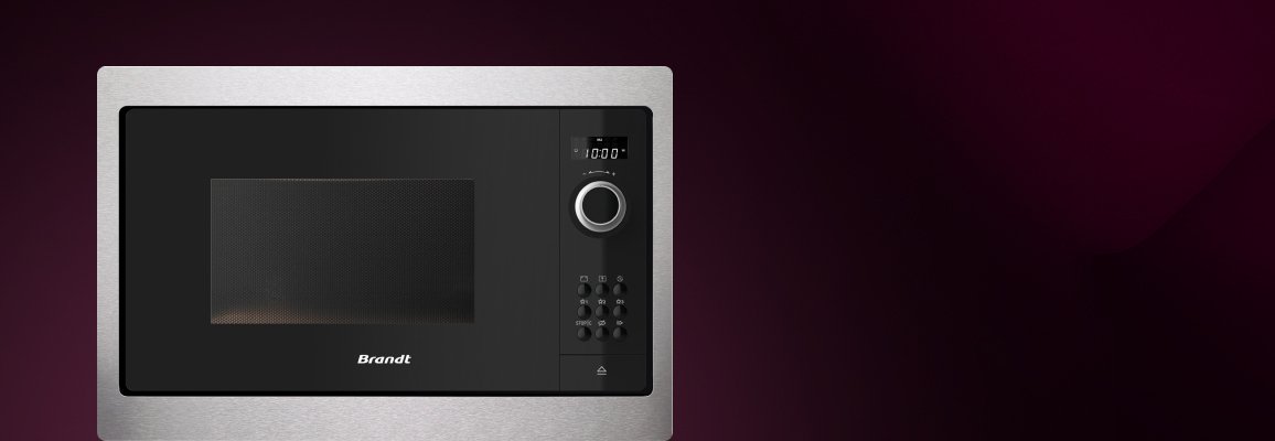 Микроволновые печи Brandt Микроволновые печи Brandt