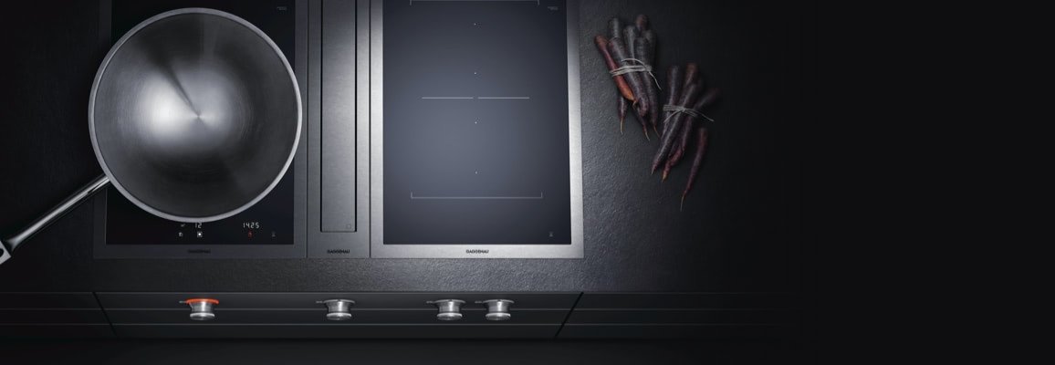Варочные панели Gaggenau Варочные панели Gaggenau