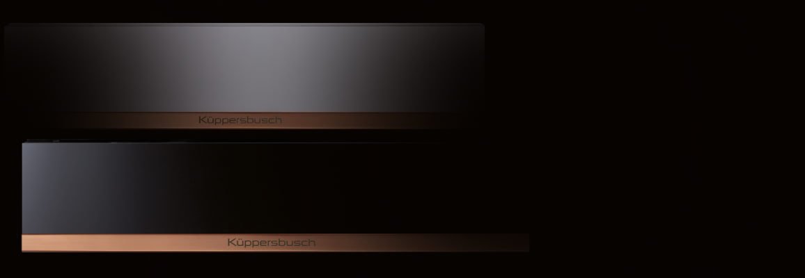 Подогреватели Kuppersbusch