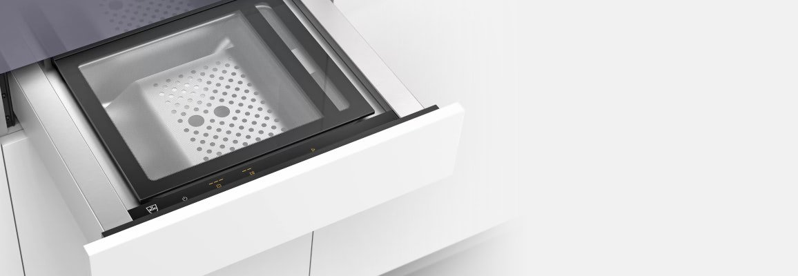 Вакуумные упаковщики V-ZUG