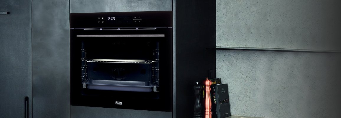 Духовые шкафы VARD