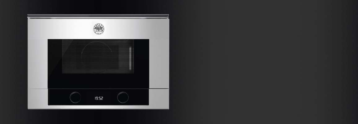 Микроволновые печи Bertazzoni Микроволновые печи Bertazzoni