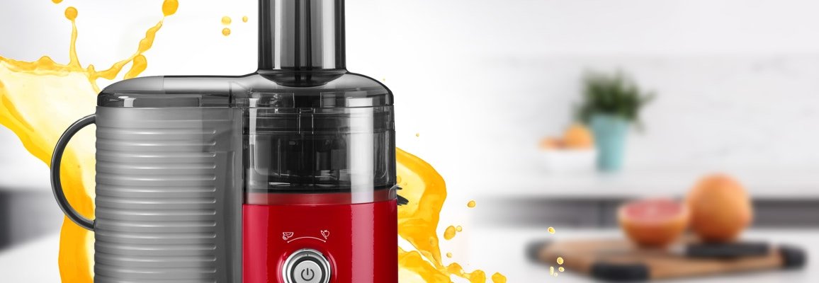 Соковыжималки KitchenAid Соковыжималки KitchenAid
