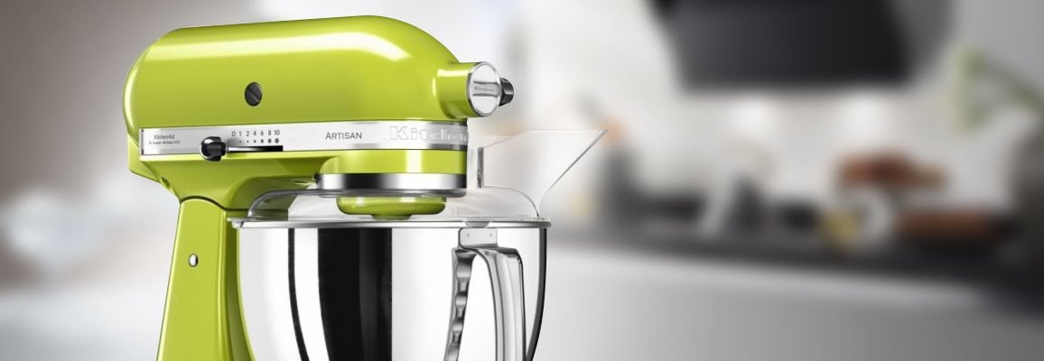 Миксеры Кitchen Aid Миксеры Кitchen Aid