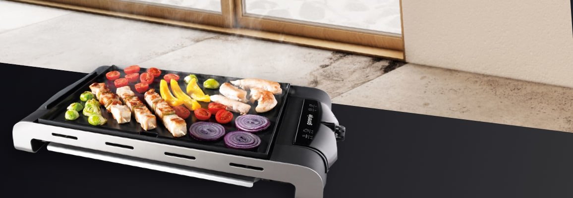 Комби-панели, фритюрницы и грили Gorenje Комби-панели, фритюрницы и грили Gorenje