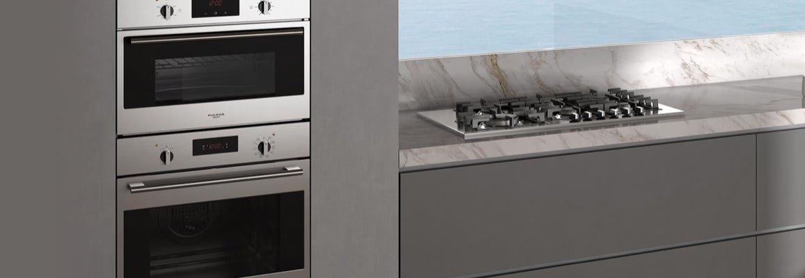 Духовые шкафы Fulgor Milano Духовые шкафы Fulgor Milano