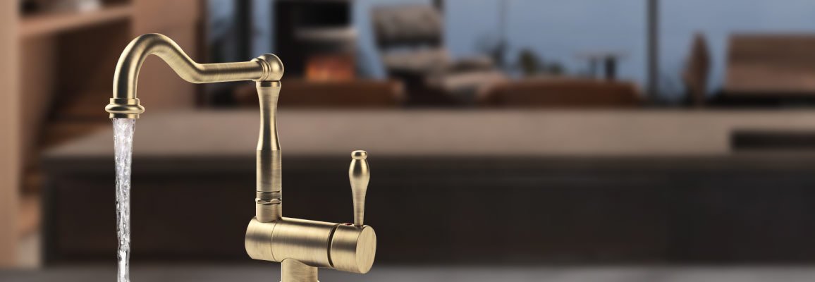 Смесители Restart