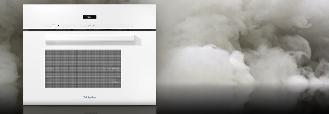Пароварки Miele Пароварки Miele