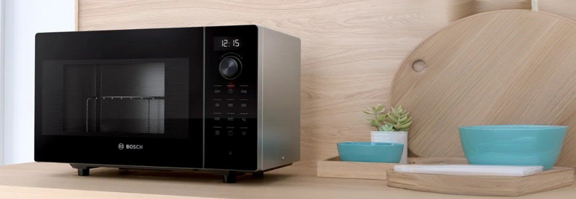 Микроволновые печи Bosch Микроволновые печи Bosch