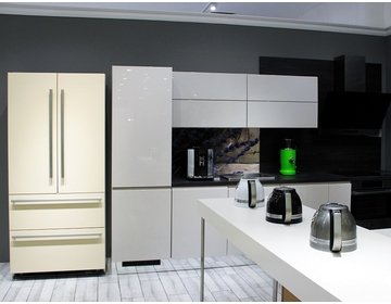 Москва, Мичуринский проспект, 58к1, ТЦ «Любимый», 2 этаж