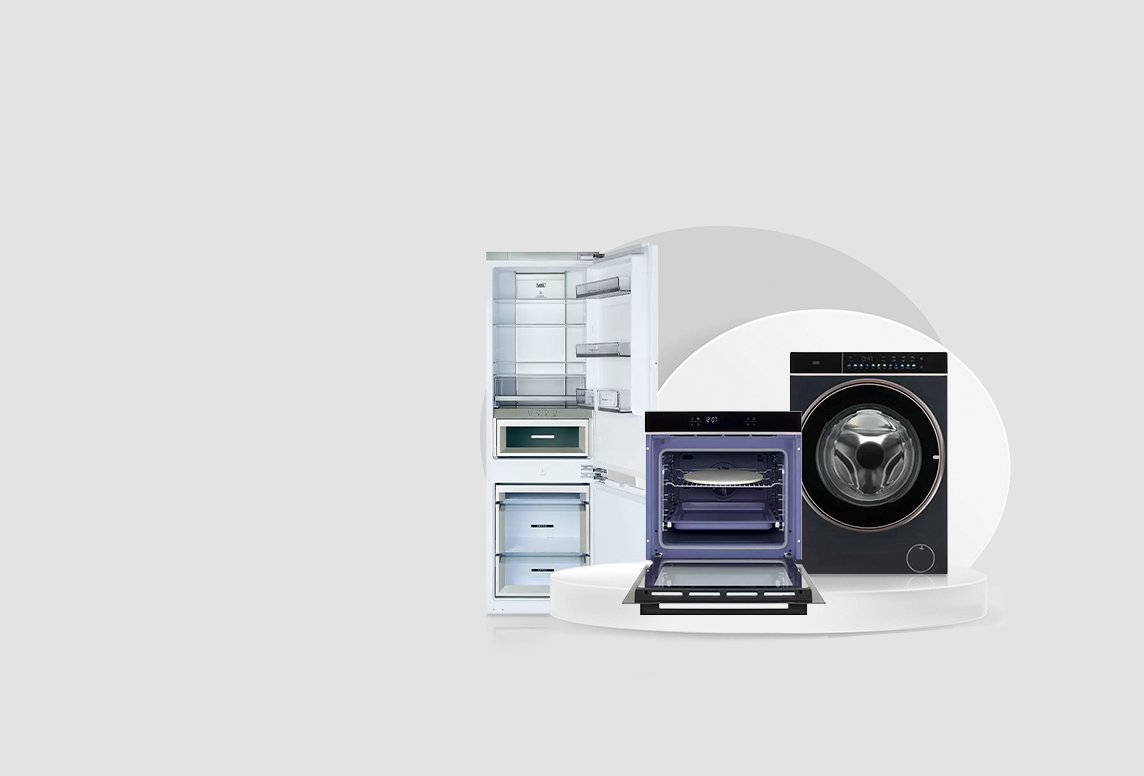 Бытовая техника Värd