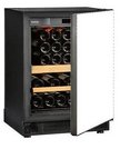 Встраиваемый монотемпературный винный шкаф EuroCave V-059 K-800018-S