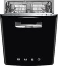 Встраиваемая посудомоечная машина Smeg STFABBL3