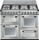 Варочный центр Smeg TR4110X