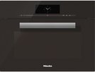 Пароварка Miele DGC6805 HVBR коричневый гавана