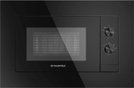 Встраиваемая микроволновая печь Maunfeld JBMO725BK01