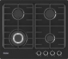 Газовая варочная панель Haier HHX-M64CWFBX