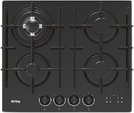 Газовая варочная панель Korting HGG 6447 ICPTN