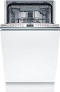 Встраиваемая посудомоечная машина Bosch SPV6EMX03E