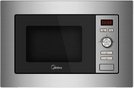 Встраиваемая микроволновая печь Midea AG820BJU-SS