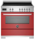 Варочный центр Bertazzoni PRO95I1EROT2