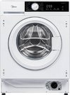 Встраиваемая стиральная машина Midea MFA06W80B/W