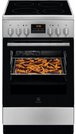 Электрическая плита Electrolux RKR540200X