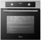 Духовой шкаф Midea MO69103X