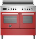 Варочный центр Bertazzoni PRO105I2EROT