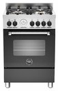 Варочный центр Bertazzoni MAS604MFESNET