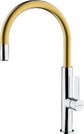 Смеситель Teka FOT 995 BRASS