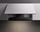 Вытяжка Falmec VIRGOLA TOUCH NRS BLACK 60