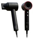 Настенный фен Meyvel MF12-1600 Черный (Black)