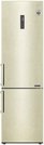 Холодильник LG GA-B 509 BEGL