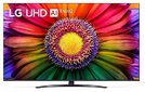 Телевизор LG 50UR81009LK