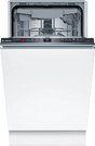 Встраиваемая посудомоечная машина Bosch SPV2HMX42E