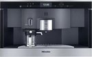 Кофемашина Miele CVA6431 EDST/CLST сталь