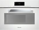 Пароварка Miele DG6800 BRWS бриллиантовый белый