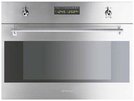 Духовой шкаф Smeg S45MFX