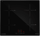 Индукционная варочная панель Maunfeld AVI6046SBK