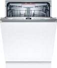 Встраиваемая посудомоечная машина Bosch SBH4HCX48E