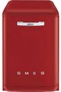 Посудомоечная машина Smeg BLV2R-2