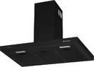 Вытяжка кухонная Maunfeld TSH 90 PUSH BLACK