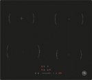 Варочная панель Bertazzoni P604I1B26NV