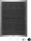 Электрический гриль Gaggenau Vario 400 Series VR414115