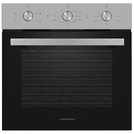 Духовой шкаф Maunfeld AEOC6040S